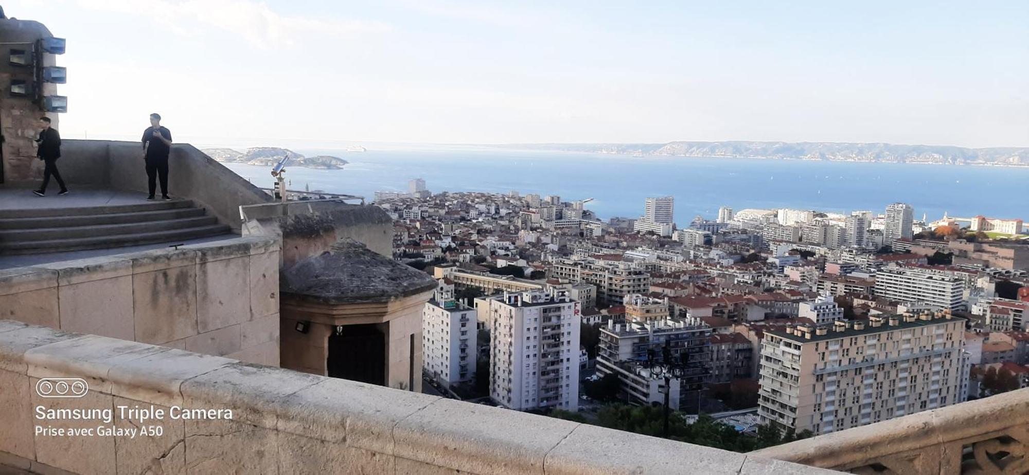 Villa sécurisée pres des lecques Saint-Cyr-sur-Mer Esterno foto
